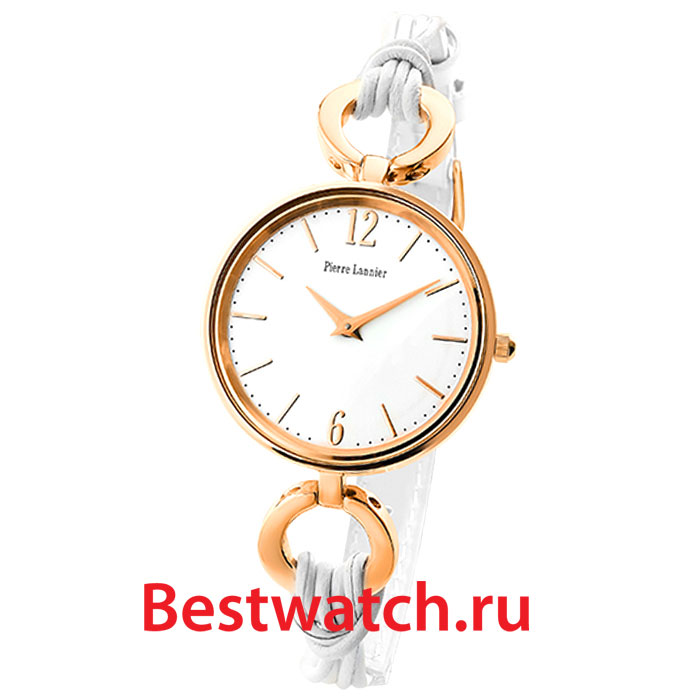 Часы Pierre Lannier Week-end Ligne Basic 059F900